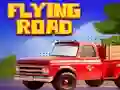 游戏Flying Road在线