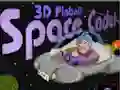 游戏3D Pinball Space Cadet在线