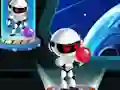 游戏Bubble Throw在线