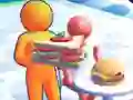 游戏Dream Restaurant在线