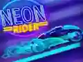 游戏Neon Rider在线