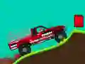游戏Fast Hill Racing在线