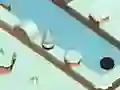 游戏Puck on Ice在线