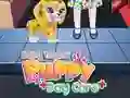 游戏Baby Taylor Puppy Daycare在线