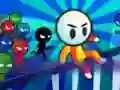 游戏Prison Escape: Idle Survival在线