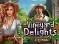 游戏Vineyard Delights在线