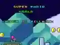 游戏Super Mario World: Luigi Is Villain在线