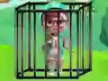 游戏Trapped in Transit在线