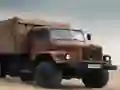 游戏Offroad Truck Adventure在线