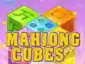 游戏Mahjong Cubes在线