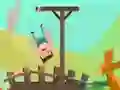 游戏Daring Hangman Escape在线
