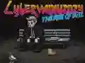 游戏CyberValny 2024 The Rise Of Evil在线