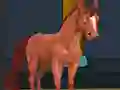 游戏Rescue The Horse From Fort在线