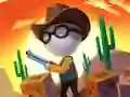 游戏Western Sniper: Wild West FPS在线