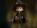 游戏Scary Witch Boy Escape在线