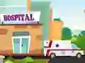 游戏Junior Doctor Rescue在线