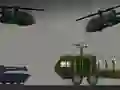 游戏Pixel Playground: War Sandbox在线