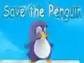 游戏Save the Penguin在线