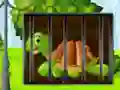 游戏Turtle Fiery Escape在线