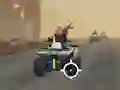 游戏Grandfather Road Chase: Realistic Shooter在线