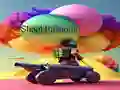 游戏Shoot Balloons在线