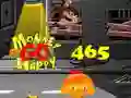 游戏Monkey Go Happy Stage 465在线