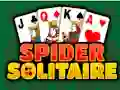 游戏Spider Solitaire在线