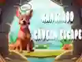 游戏Kangaroo Cavern Escape在线