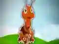 游戏Fire Ant Family Rescue在线