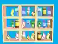 游戏Goods Sort 3D在线