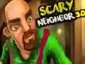 游戏Scary Neighbor 3D在线