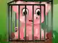游戏Piggy Prison Break在线