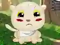 游戏Aid Starving Innocent Cat在线