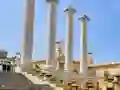游戏Barcelona Hidden Objects在线