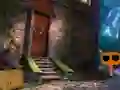 游戏Comely Hyena Escape在线