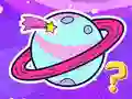 游戏Kids Quiz: What Do You Know About planet?在线