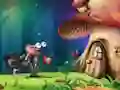 游戏Ostrich Seeking His Love在线