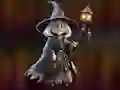 游戏Whispering Sorcerer Escape在线