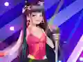 游戏Girly Two Colors在线