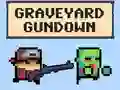 游戏Graveyard Gundown在线