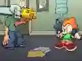 游戏FNF VS The Skull Kid: Newgrounds Rhythm Rebels在线