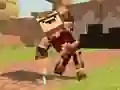 游戏Bed Wars 3D Defend Your Bed在线