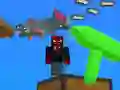 游戏Craft Only Up: Hell or Heaven在线