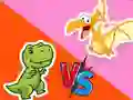 游戏Kids Quiz: Adventure With Dinosaur在线