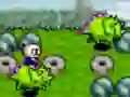 游戏Super Bomberman 4在线