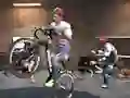 游戏Impossible Stunt Bicycle Racing在线