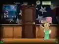 游戏Angel 4th Of July Escape 2在线