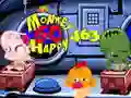 游戏Monkey Go Happy Stage 463在线