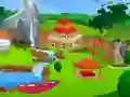 游戏Antelope Deer Escape在线