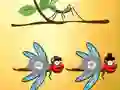 游戏Find Dragonfly Cooper在线